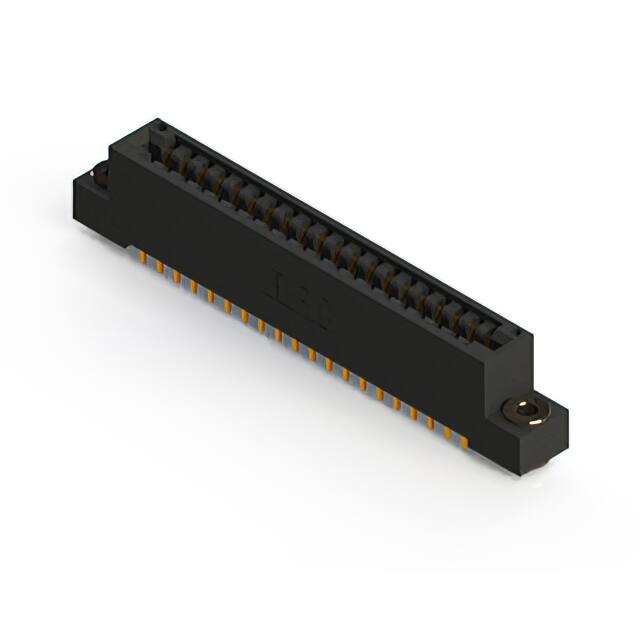 396-040-522-203 EDAC Inc.  Edgeboard Connectors